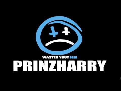 Prinz Harry - wasdunichtsagst