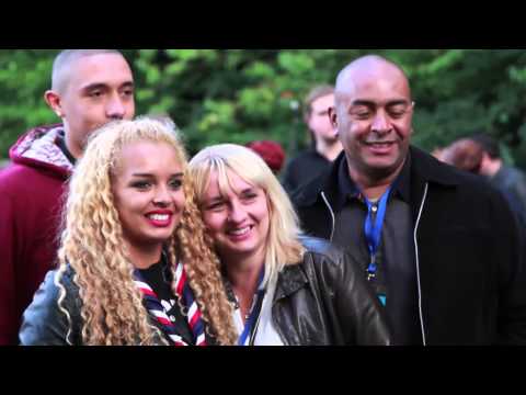 Bright Sparks Live Performance Highlights of 'Let It Out'