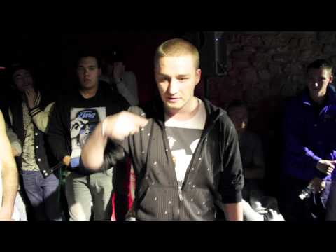 Tshuma H vs Reggy Ray