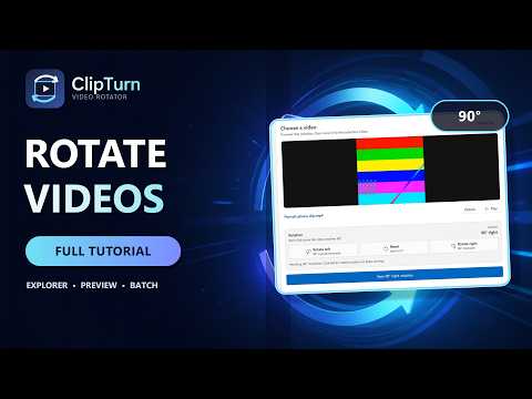 ClipTurn video preview