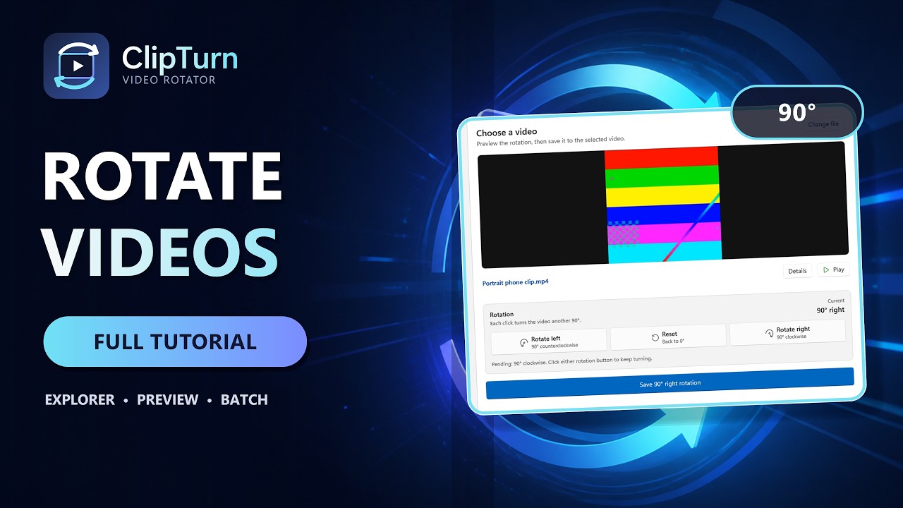 ClipTurn video preview