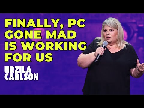 The Runner | Urzila Carlson