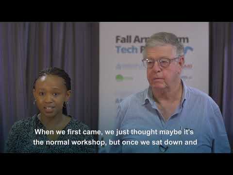 Feed the Future Fall Armyworm Tech Prize Finalist: MEDIAE Kenya