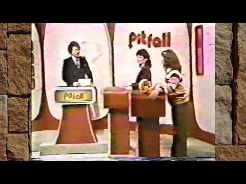 Pitfall | Sunny vs. Sharon