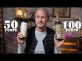 One Wine Across 110 Years