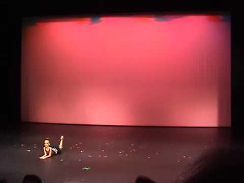 2017-0129 - Real Wild Child