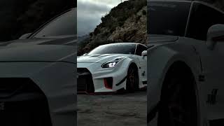 Download lagu CRAZY FROG 🐸💃(NISSAN GTR R35) NEW EDIT 4K mp3