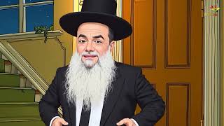 החיים עפ״י הרב יגאל כהן | פרק 1 - תחזיק באמונה | סדרת אנימציה (ארגון ענפים) - התמונה מוצגת ישירות מתוך אתר האינטרנט יוטיוב. זכויות היוצרים בתמונה שייכות ליוצרה. קישור קרדיט למקור התוכן נמצא בתוך דף הסרטון החיים עפ״י הרב יגאל כהן | פרק 1 - תחזיק באמונה | סדרת אנימציה (ארגון ענפים) - התמונה מוצגת ישירות מתוך אתר האינטרנט יוטיוב. זכויות היוצרים בתמונה שייכות ליוצרה. קישור קרדיט למקור התוכן נמצא בתוך דף הסרטון