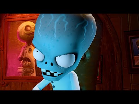 why is dr zomboss live rn