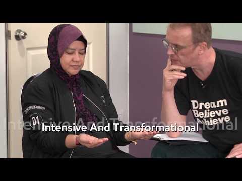 NLP Training Malaysia with Asia Mind Dynamics - highlights and participant testimonials