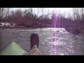 Arrowhead Hunt on the River - SW Missouri Kayak ...