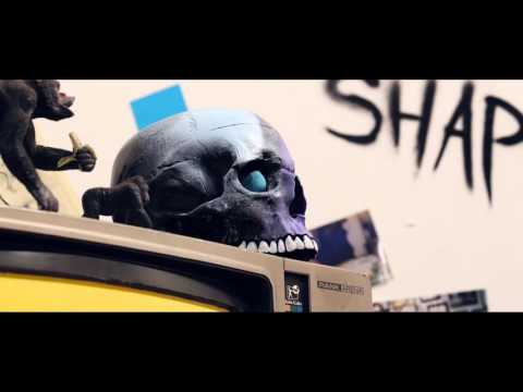 Opiuo x Shapeshifter - Slug A Bug [Official Music Video]