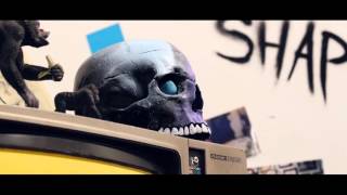 Opiuo x Shapeshifter - Slug A Bug [Official Music Video]