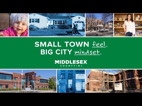 Small Town Living, Big City Benefits