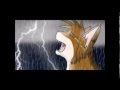 Warrior Cats - Leafpool and Crowfeather ...
