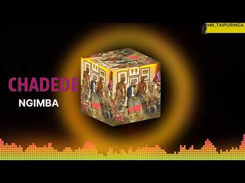CHADEDE -  SASSA TCHOKWE | NGIMBA |