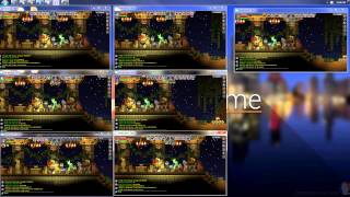 Glockenpop (Spiderbait) Starbound