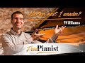 Whither must I wander? - KARAOKE / PIANO ACCOMPANIMENT - Songs of travel - Vaughan Williams