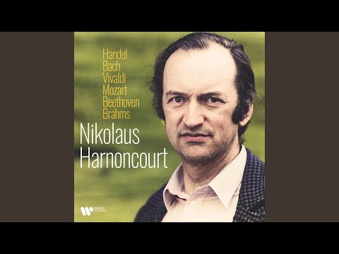 Mass No. 18 in C Minor, K. 427 "Great Mass": XI. Et incarnatus est