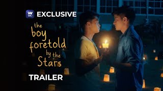 The Boy Foretold By The Stars Streaming This AUGUST 7 on iWantTFC!