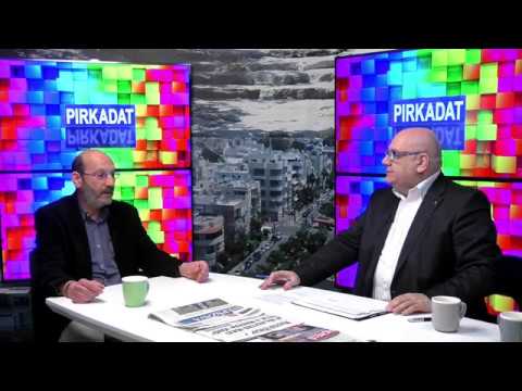 PIRKADAT: Moldován László