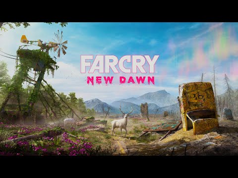 Far Cry - New Dawn #28 - Räuchert sie aus