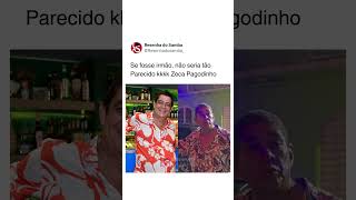 Zeca Pagodinho Da Shopee kkkkk
