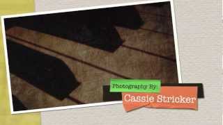 Rick Ramirez "I Surrender I"