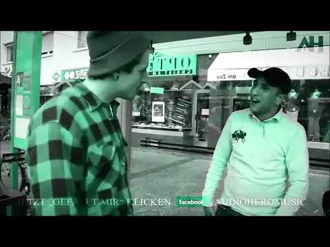 DCVDNS feat Celo & Abdi Frankfurter Zoo Parodie