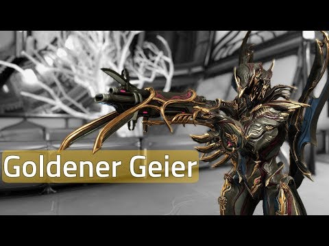 Warframe - Zephyr Prime Access Overview inkl. Moddungen [deutsch/german]