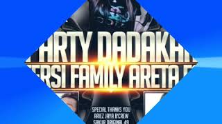 Download lagu DADAKAN PARTY DUET ROMANTIS BECCUY ARETA FC BEST LOVE BAWEL 26 VERSI ARETA FC mp3