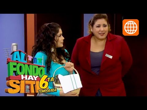 There's room in the background, chapter 1136 - part 1/5