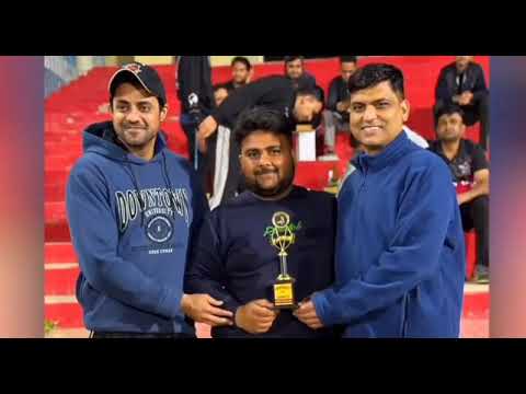 BVP Video 5
