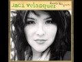 Supernatural - Jaci velasquez (BEAUTY HAS GRACE)