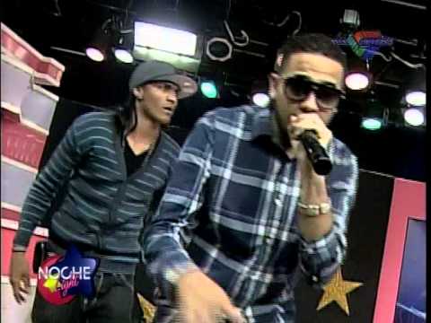 Fifty & Jerry "El Sonido Perfecto"