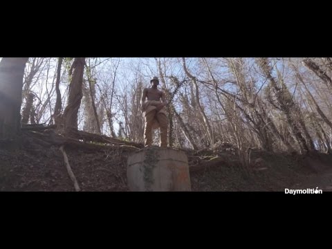 Siiky - LIT - Daymolition