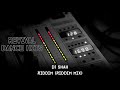 DJ Shah - Riddim (Riddim Mix) [HQ]