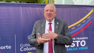 Testimonio Jesus Armando Bedoya
