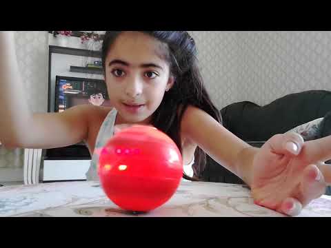 Kardesimin oyuncaklarini tanitiyorumm🐣