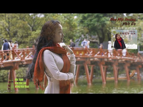 Như một thoáng phù du - Thúy An