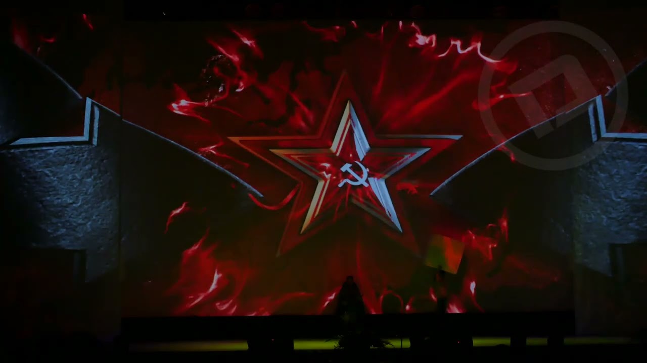 Постер видео