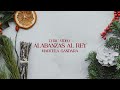 Marcela Gándara - Alabanzas Al Rey (Lyric Video) (Navidad Con Vástago)