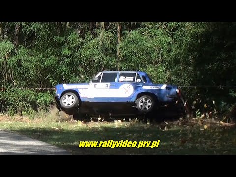 KJS XXI Międzygminny Rajd Mielecki TARGUM - 2024-09-15