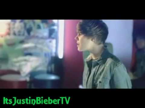 Love Me by Justin Bieber