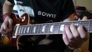 They Don&#39;t Need To Understand FULL Andy Black Cover