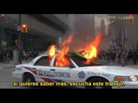 #NNNP ~ El Gaouli - Illuminati (Subtitulado en español) (video montaje)