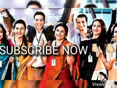 DIL MEIN MARS HAI FULL VIDEO LYRICS