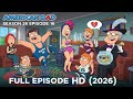 NOZOOM American Dad Season 26 Episode 16 Full Episode HD 2026