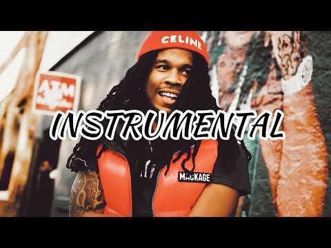 Munna Duke - Right Back [INSTRUMENTAL]