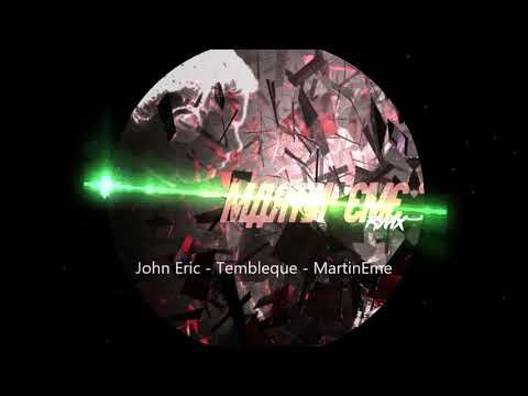 John Eric   Tembleque   MartinEme